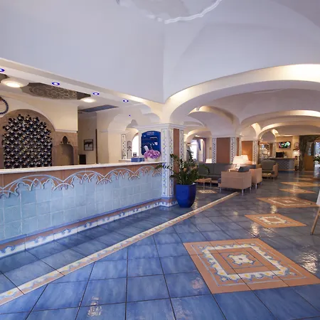 Sorriso Thermae & 4*