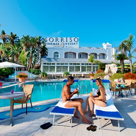 Sorriso Thermae &
