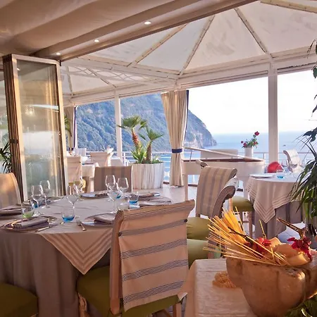 Hotel Sorriso Thermae &