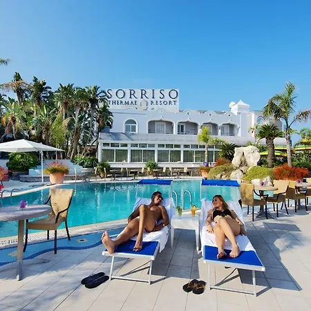 Sorriso Thermae & Hotel Forio di Ischia