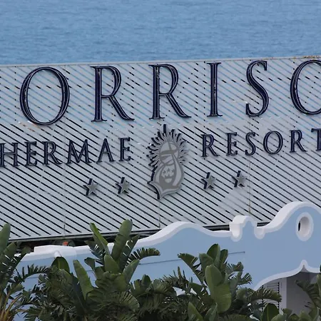 Sorriso Thermae & Hotel