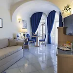 Sorriso Thermae & 4* Forio di Ischia
