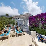 Hotel Sorriso Thermae & Forio di Ischia