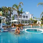 Hotel Sorriso Thermae &