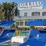 Sorriso Thermae & 4* Forio di Ischia