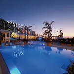 Hotel Sorriso Thermae & Forio di Ischia