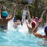 Sorriso Thermae & 4* Forio di Ischia