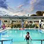 Sorriso Thermae & 4* Forio di Ischia