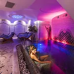 Sorriso Thermae & 4* Forio di Ischia