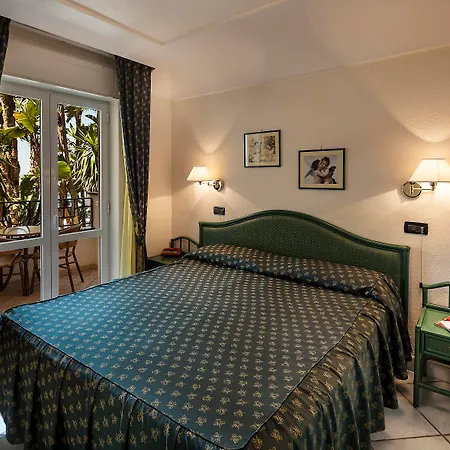 وسبا سوريسو ثيرماي فندق Forio di Ischia