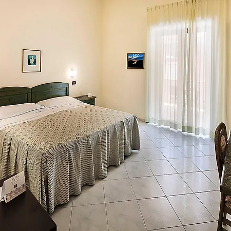 وسبا سوريسو ثيرماي 4* Forio di Ischia