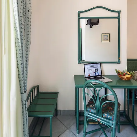 وسبا سوريسو ثيرماي 4* Forio di Ischia