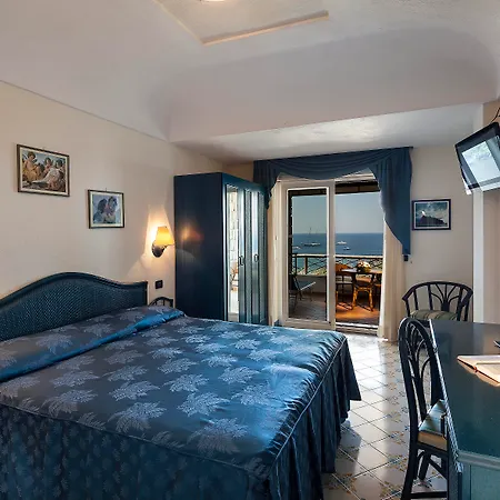 وسبا سوريسو ثيرماي فندق Forio di Ischia