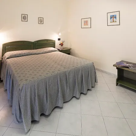 Sorriso Thermae & فندق Forio di Ischia