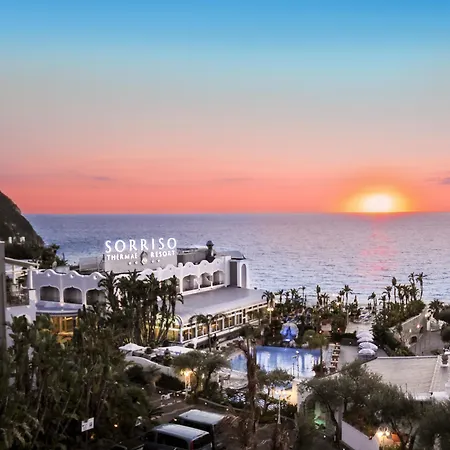 فندق Sorriso Thermae &