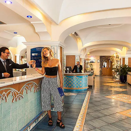 Sorriso Thermae & فندق