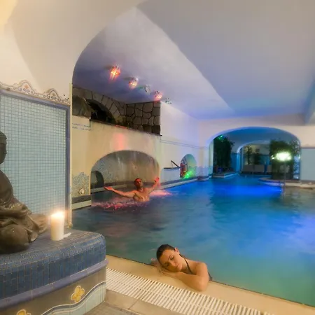 وسبا سوريسو ثيرماي 4* Forio di Ischia