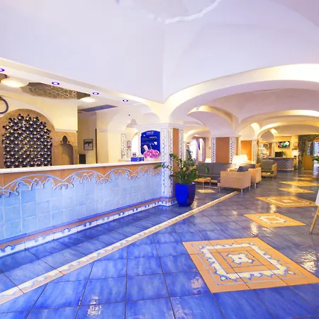Sorriso Thermae & Hotel Forio di Ischia
