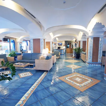 Sorriso Thermae & Hotel Forio di Ischia