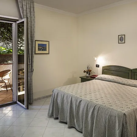 Hotel Sorriso Thermae & Forio di Ischia