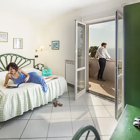Sorriso Thermae & 4*