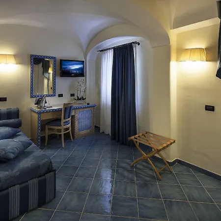Sorriso Thermae & Hotel Forio di Ischia