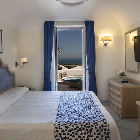 Hotel Sorriso Thermae &