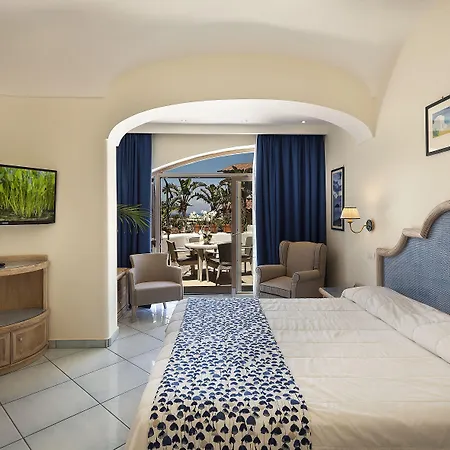 Sorriso Thermae & Hotel