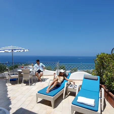 Sorriso Thermae & Hotel Forio di Ischia