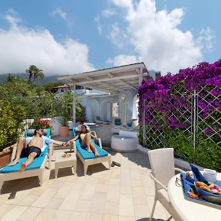 Hotel Sorriso Thermae & Forio di Ischia