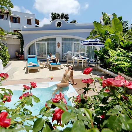 Hotel Sorriso Thermae & 4*