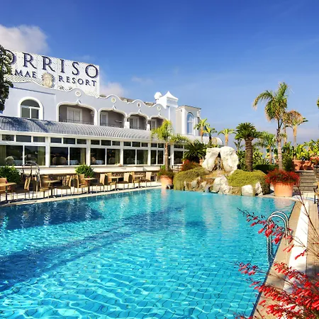 Sorriso Thermae & Hotel 4*