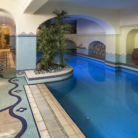 Sorriso Thermae & Hotel 4*