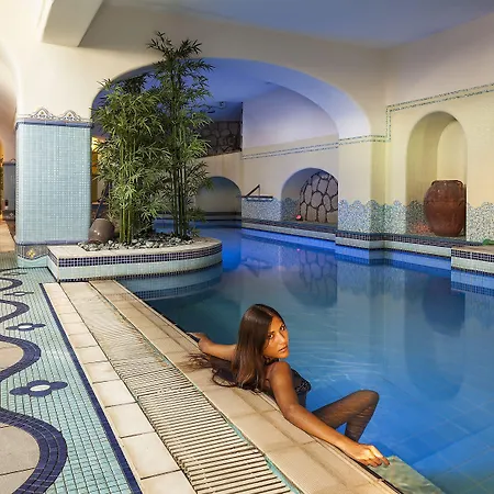 Hotel Sorriso Thermae & Forio di Ischia