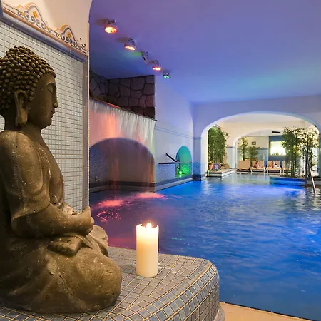 Sorriso Thermae & 4* Forio di Ischia