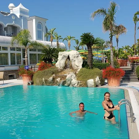 Sorriso Thermae &