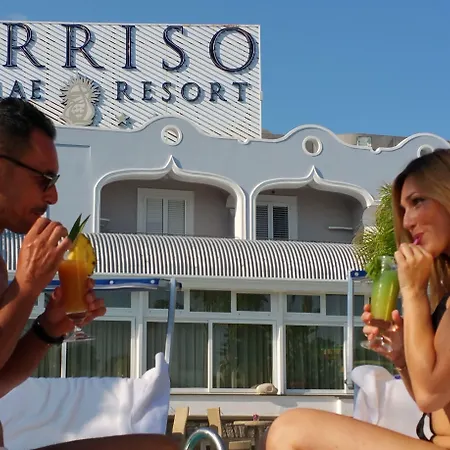 Sorriso Thermae & Forio di Ischia