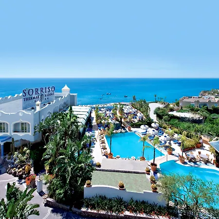 Sorriso Thermae & 4*
