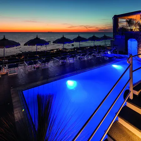 Sorriso Thermae & Hotel