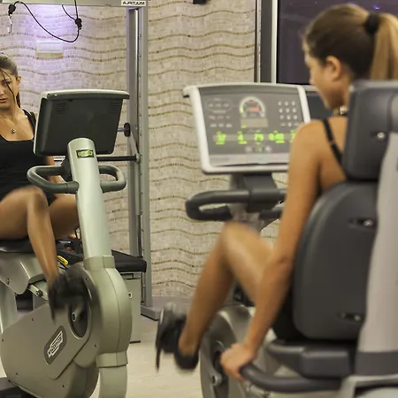 Sorriso Thermae & 4*