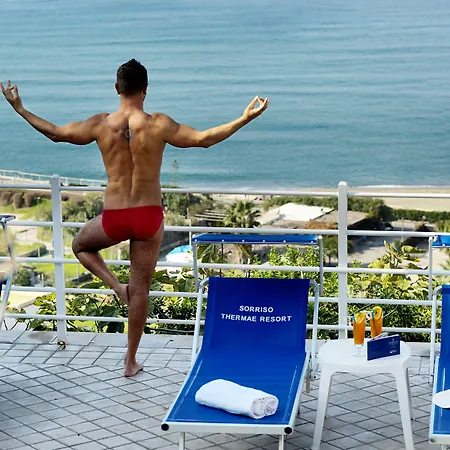 Sorriso Thermae & Forio di Ischia