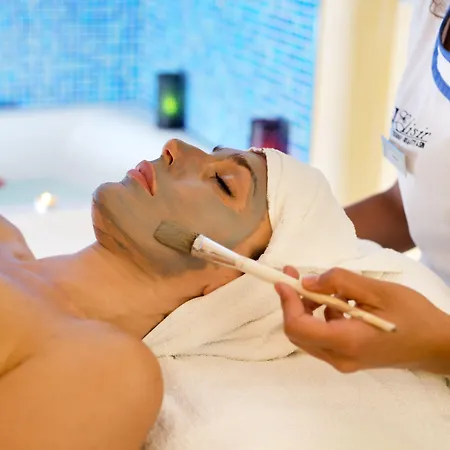 Sorriso Thermae & 4*