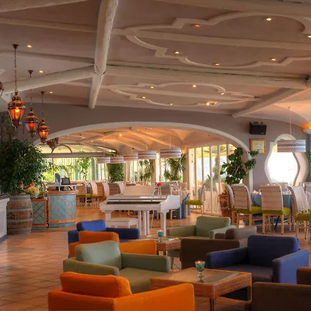 Sorriso Thermae & 4* Forio di Ischia