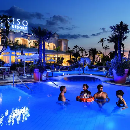 Sorriso Thermae & Hotel Forio di Ischia