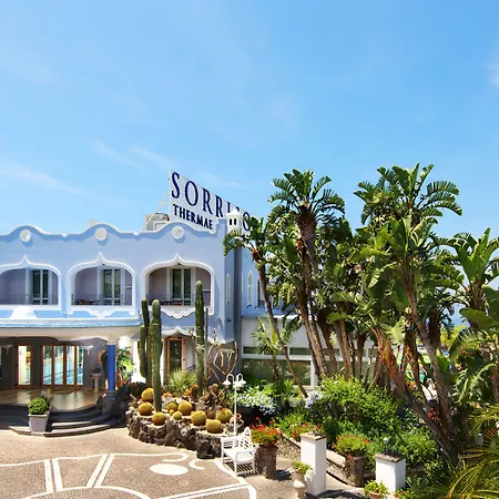 Sorriso Thermae & Hotel