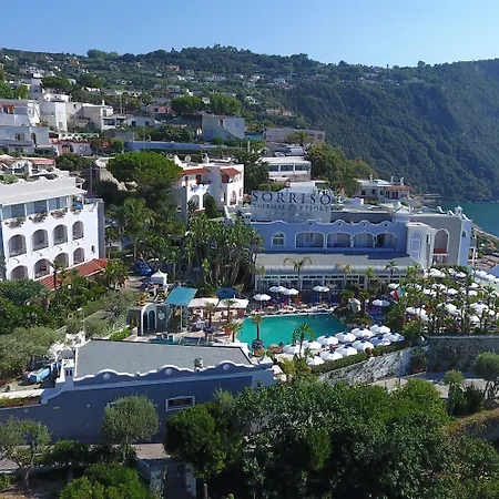 Hotel Sorriso Thermae & 4*
