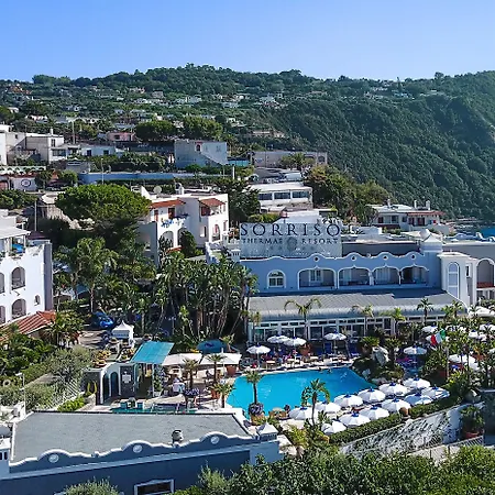 Hotel Sorriso Thermae & Forio di Ischia