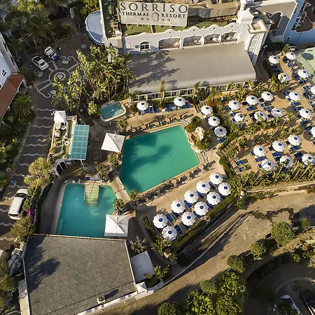 Hotel Sorriso Thermae & Forio di Ischia