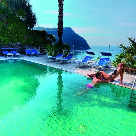 Sorriso Thermae & Hotel Forio di Ischia