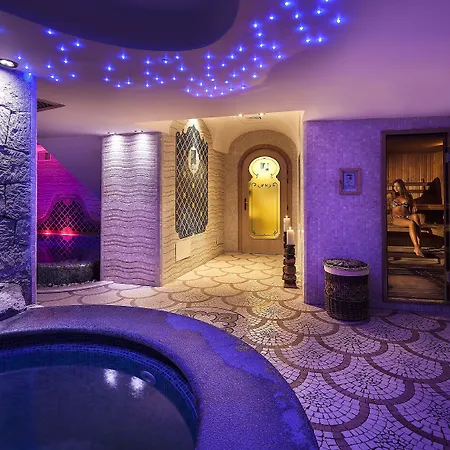 Sorriso Thermae & Hotel Forio (Isola d'Ischia)